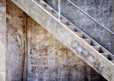 Escalier N°1